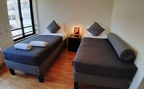Sweet Room With Bathroom In Lisbon